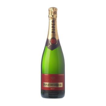 Piper-heidsieck Brut Champagne Reserva 75 Cl 12% Vol.