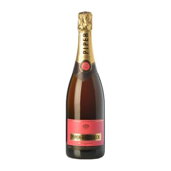 Piper-heidsieck Rosé Brut Champagne 75 Cl 12% Vol.