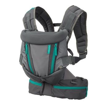 Fular Portabebés Bb-sling Campanula Bddsl Pad 989 Babylonia con Ofertas en  Carrefour