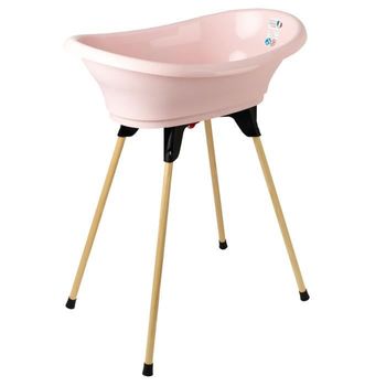 Tub Kit Vasco Rosa Empolvado Thermobaby