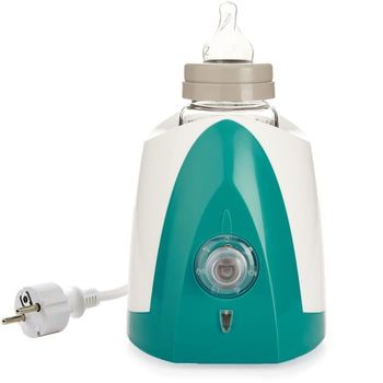 Calentador De Botellas Thermobaby 230v 2240 - Verde Esmeralda