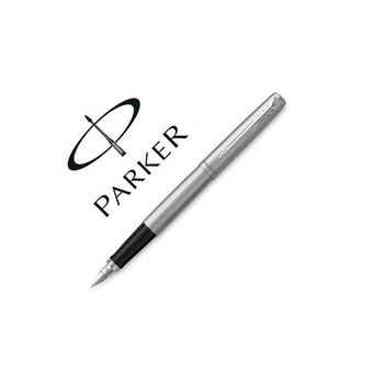 Pluma Parker Jotter Acero Ct Plumin F