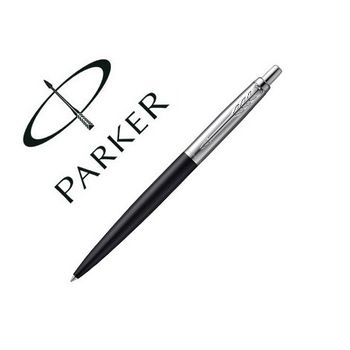 Boligrafo Parker Jotter Xl Negro Mate