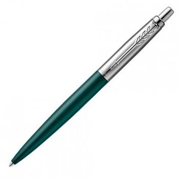 Parker Bol?grafo Jotter Xl Greenwich Matte Green Tinta Azul Acero Verde