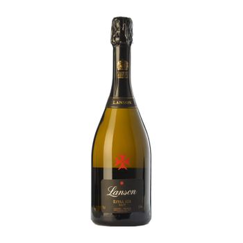 Lanson Extra Âge Extra Brut Champagne 75 Cl 12.5% Vol.