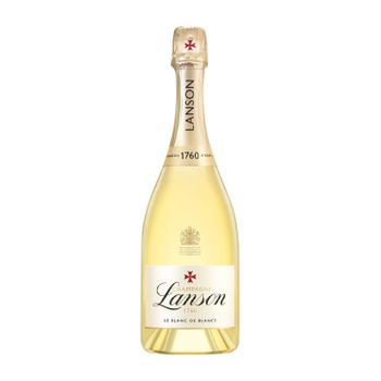 Lanson Le Blanc De Blancs Champagne 75 Cl 12.5% Vol.