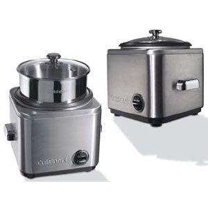 Cuisinart rice cooker CRC800E