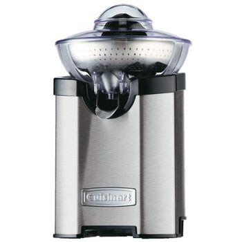 Cuisinart Exprimidor Metalico 100w - Ccj210e