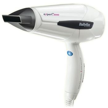 Secador Babyliss D221e