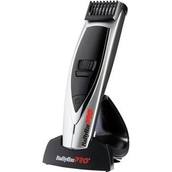 Adler Ad2827 Cortapelos Eléctrico Profesional, Afeitadora Para Hombre,  Longitud De Corte Ajustable, Cabezal Titanio, Cuchillas Cerámicas, Batería  Recargable / Red, Cabello, Barba Y Vello Corporal con Ofertas en Carrefour