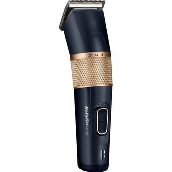 Cortapelos Babyliss E986e Lithium Power