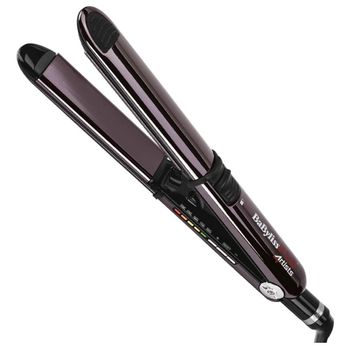 Babyliss Plancha Titanium Elipstyle