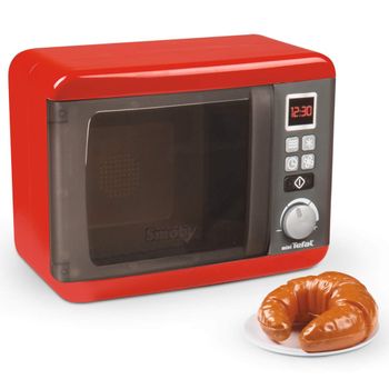 Microondas Electrónico Tefal Smoby