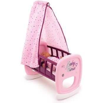 Baby Nurse Bercelonnette - Cama Para Poupon