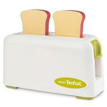 Tostadora Smoby Tefal Express