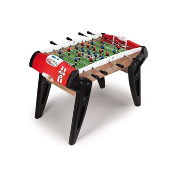 Smoby - Futbolin N.1 Evolutio (620302) (7600620302)