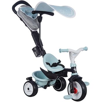 Bicicleta De 3 Ruedas Cutie De Kinderkraft con Ofertas en Carrefour