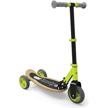 Cb Riders - Patinete Infantil 2 Ruedas Diseño Fantasmas Con Altura  Ajustable, Soporta 50 Kg con Ofertas en Carrefour