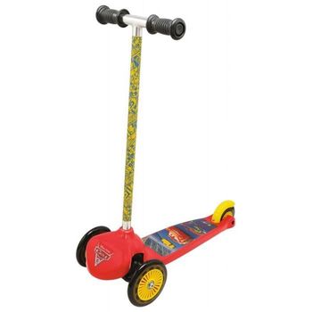 Patinete Para Niños 5 Años Patinete Acrobático Aluminio Ruedas 10 Cm Cb  Riders con Ofertas en Carrefour