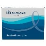 Waterman Cartuchos Tinta 6 Ud Azul Serenity S0110860