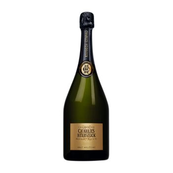 Charles Heidsieck Millésimé Champagne 75 Cl 12% Vol.