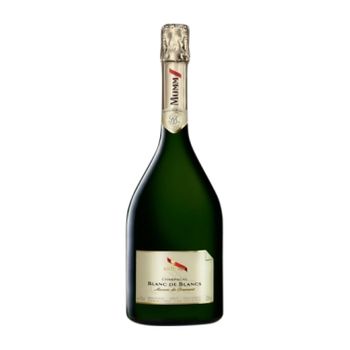 G.h. Mumm Cordon Rouge Cramant Brut Champagne Gran Reserva 75 Cl 12% Vol.