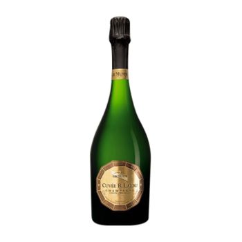 G.h. Mumm Cuvée R. Lalou Champagne 75 Cl 12.5% Vol.