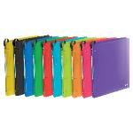 Elba Carpeta Anillas School Life Colores Brillantes 400015264