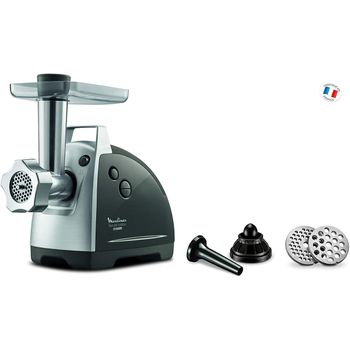 Moulinex Picadora De Carne 2200w - Me686832