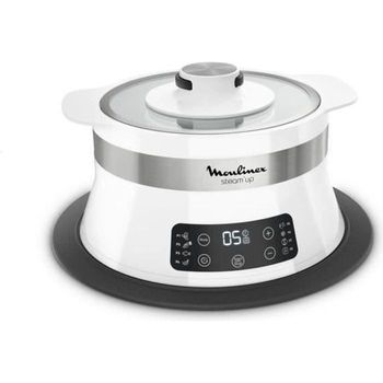 Moulinex Vj504010 Steam'up Steam Cooker