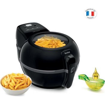 Freidora Sin Aceite 1,2 Kg Tefal Fz722815