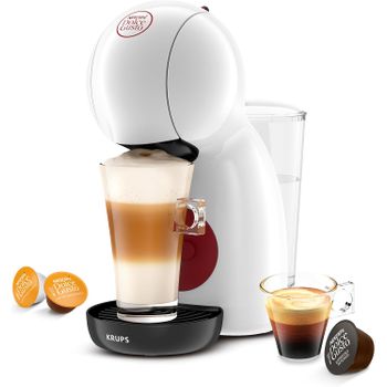 Krups Nescafé Dolce Gusto Kp1a3 Semi-automática Macchina Per Caffè A Capsule 0,8 L