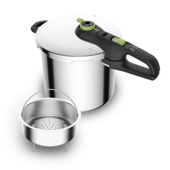 Tefal Ys22z11 8 L Acero Inoxidable