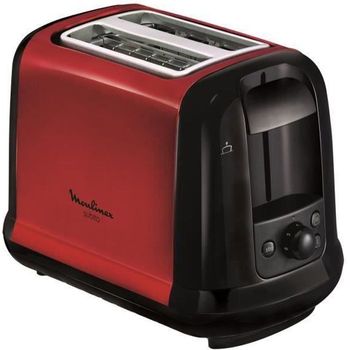 Tostador Moulinex Subito LS2608 con 1 ranura