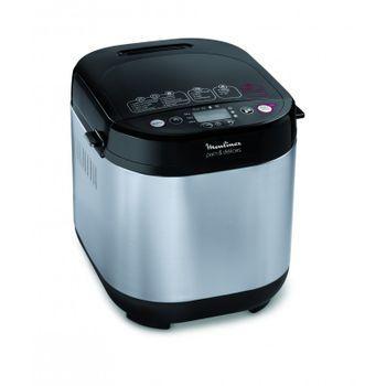 Panificadora Moulinex Ow240e Pain Et Delice