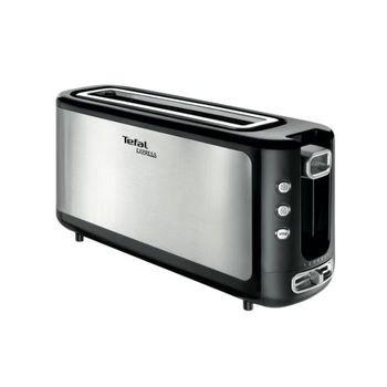 Tostadora Hd2650/90 2 Ranuras Acero Inoxidable Philips con Ofertas en  Carrefour