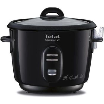 Arrocera Eléctrica De 2l, Terracota, Create - Rice Cooker Studio con  Ofertas en Carrefour