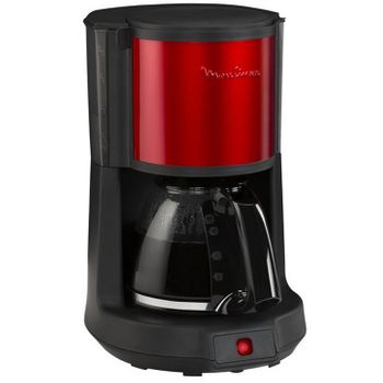 Moulinex 15 Tazas De Cafetera 1000w - Fg370d11