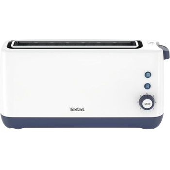 Tostadora Pan, Ranura Ancha 4 Rebanadas, Regulador Nivel Tostado, 3  Funciones, Calienta Panecillos Plata 1200w Clatronic Ta 3687 con Ofertas en  Carrefour