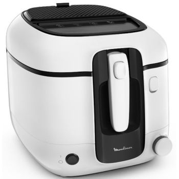 Freidora Philips Essential Airfryer 1400w Blanca con Ofertas en Carrefour