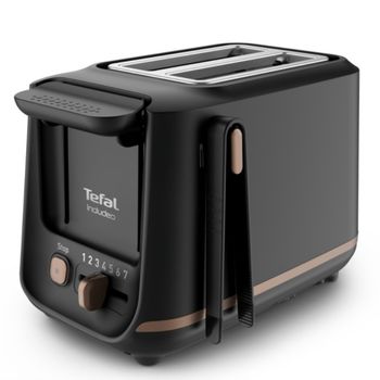 Tostador Tefal Tt533811 2 Ranuras