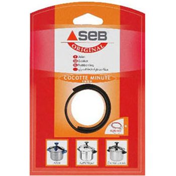 Seb Junta Para Cacerola De Acero Inoxidable 8l Diámetro 245mm - 790142