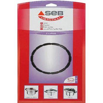 Seb Junta Para Olla A Presión Clipso Acero Inoxidable 8l-10l Diámetro 253mm - 792237