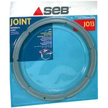 Seb Junta Para Olla A Presión Delicio 8l-10l Acero Inoxidable Diámetro 253mm - 980158