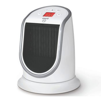 Ewt Termoventilador Cerámico 2000w Blanco - M2gts