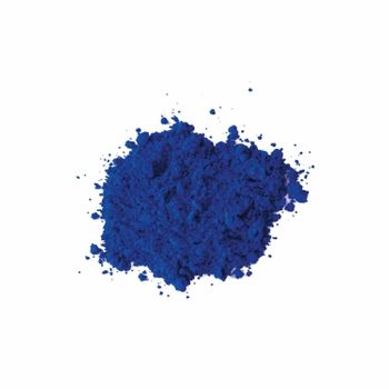 Pigmento Para La Creación De Pinturas - Bote De 90 G - Azul Ultramar F