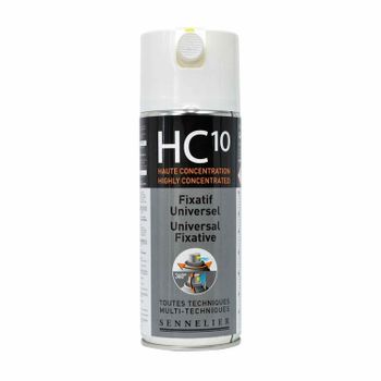 Spray Fijativo Universal Hc10 400 Ml