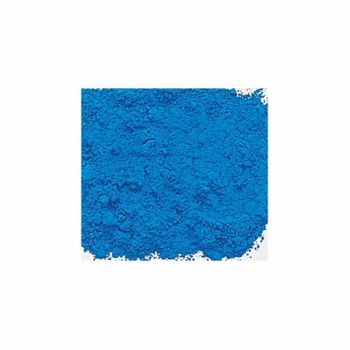 Pigmento Para La Creación De Pinturas - Bote De 180 G - Azul Cerúleo S