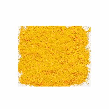 Pigmento Para La Creación De Pinturas - Bote De 120 G - Amarillo De Ca