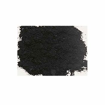 Pigmento Para La Creación De Pinturas - Bote De 120 G - Negro Marfil